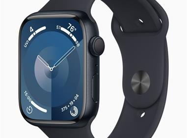 Apple Watch Series 9 LTE Midnight C product