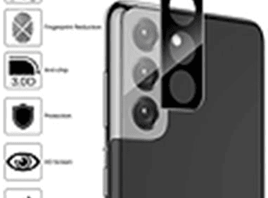 Full Cover Tempered Glass Camera Lens Screen Protector for S25 series product