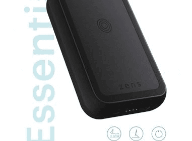 ZENS Essential Magnetic Dual Powerpack product