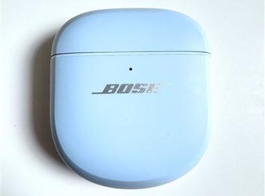 Bose Quietcomfort Ultra Earbuds - Moonstone Blue product