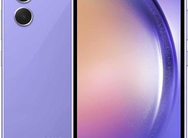SAMSUNG Galaxy A54 5G A Series Cell Phone, Factory Unlocked Android Smartphone, 128GB w/ 6.4” Fluid Display Screen, Hi Res Camera, Long Battery Life, Refined Design product