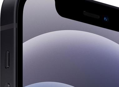 Apple iPhone 12, 64GB, Black - Unlocked - Brand New - 1 Year Warranty. product