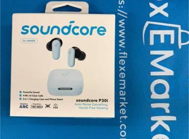 Soundcore P30i True Wireless Earbuds (Auto Noise Cancelling) product
