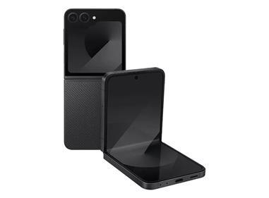 Samsung Galaxy Z FLIP6 6.7" 256GB BLACK (Unlocked New under warranty ) product