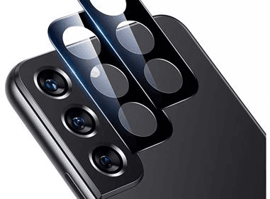 Samsung Galaxy S22/S22 Plus Camera Lens-Black product