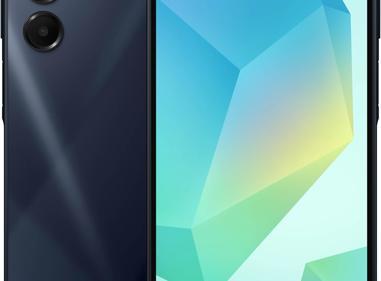 Samsung Galaxy A16 5G 128GB Cell Phone, Unlocked Android Smartphone, Large AMOLED Display, Durable Design, Super Fast Charging, Expandable Storage, US Version, 2025, Blue Black – Brand New – 1 Year Warranty product