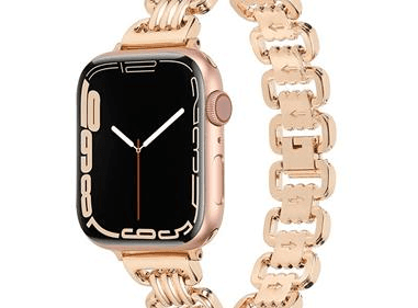 Apple Watch Band 49mm 45mm 44mm 42mm Adjustable bracelet for iWatch Series 9 8 7 6 5 se 4 Ultra product