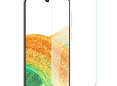 Samsung Galaxy A25 5G / A15 5G Clear Tempered Glass product