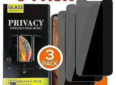  iPhone 14 \14 pro \14 Pro Max Privacy Tempered Glass Screen Protector product