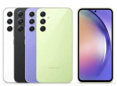 Samsung A54 5G product
