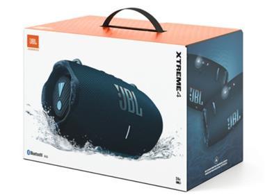 JBL Xtreme 4 Bluetooth Speaker-BLUE product
