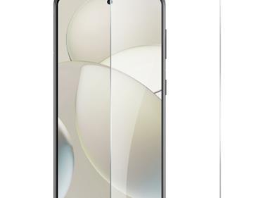 Motorola Moto G Power 5g 2024 Clear Tempered Glass product