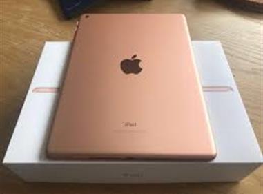 Apple iPad 6th Generation 9.7 Inch Tablet Wifi+cellular 32GB Storage  product