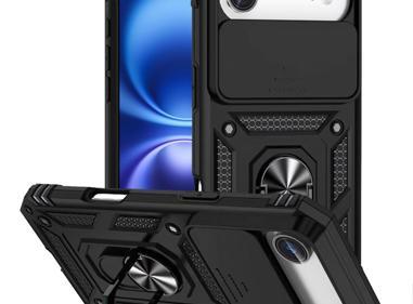 IPhone 17 Air Cases For Multiple Color product