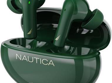 Nautica T610 Bluetooth Earbuds, Wireless Earbuds-GREEN-22 product