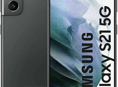 NEW Samsung Galaxy S21 5G SM-128GB Factory Unlocked GSM+CDMA Smartphone -  Excellent condition. Unlocked work with all carriers. product