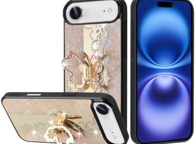 IPhone 17 Air Enchanted Butterfly Cases product