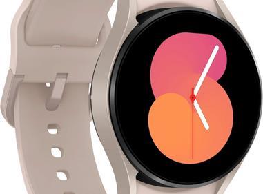 Samsung Galaxy Watch 5 40mm GPS + Cellular - Excellent product