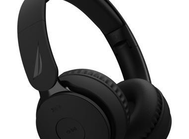 Nautica Bluetooth Stereo Headphones - Urban H100 (Black) product