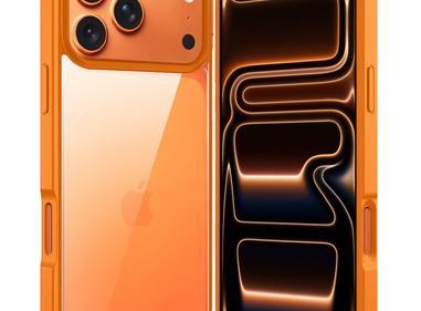 Premium Phone Case for iPhone 17 Pro Max  | Available in Multiple Colors | US Seller | Free Delivery product