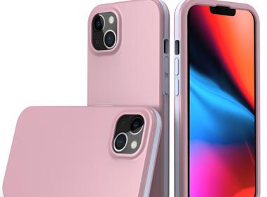 iPhone 13 Pro 360° Full Body Protection Case with Built-In Screen Protector – All-In-One Rugged Shield product