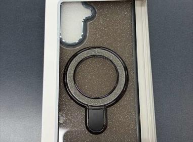 Samsung A17 5G Premium Case with Magnetic Ring/Kickstand product