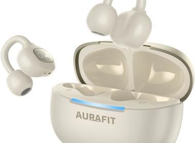 Aurafit AuraBuds FW5 Open Wireless Stereo Earbuds product