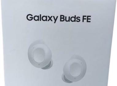 Samsung Galaxy Buds FE Bluetooth White (White) SM-R400N product