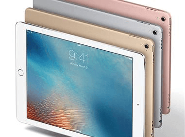 Apple iPad Pro (32GB, Wi-Fi , Gray) 9.7in Tablet  product