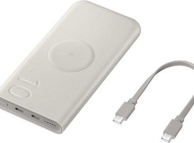 Samsung 25W Wireless 10000Mah Powerbank product