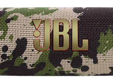 JBL Flip 6 - Portable Bluetooth Speaker-CAMOUFLAGE product