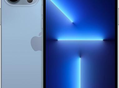 Apple iPhone 13 Pro Max, 128GB, Unlocked – like a new 6months Warranty. unlocked work with all carriers  product
