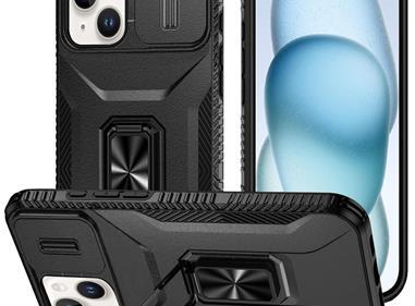 Premium Cases for iPhone 15, 15 Pro & 15 Pro Max – Style & Protection product