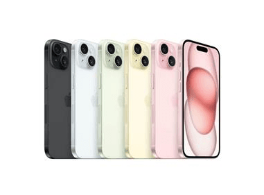 IPhone 15 128GB | E-SIM product