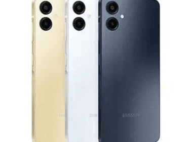 Samsung A06 64gb - Brand New product