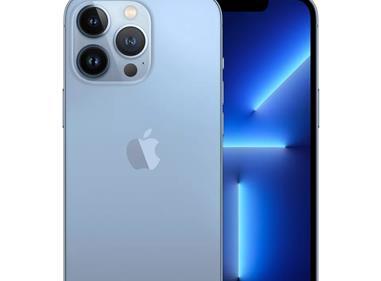 iPhone 13 Pro 128GB Unlocked for all Carriers Under Warranty ( NON REFURBISHED) product