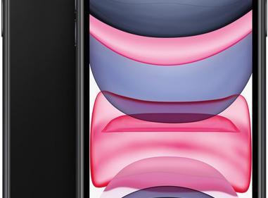 Apple iPhone 11 - 64GB, Black | A+ Grade | 6 Months Warranty | Not Refurbished Original Parts. product
