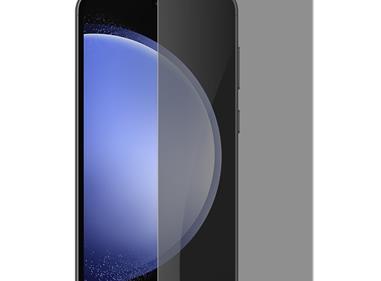 Samsung S23 Plus Privacy Tempered product