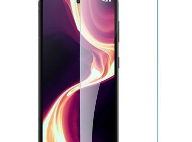 Celero 3 Plus Clear Tempered Glass product