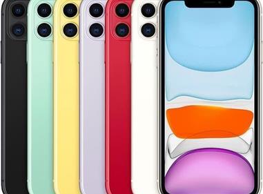 Apple iPhone 11, 64GB - Unlocked all colors available Like a new under  warranty.Not refurbish ( original parts) Excellent Condition. product