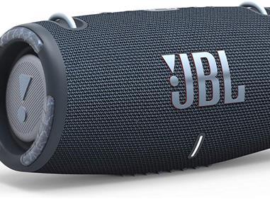 JBL Xtreme 3 - Portable Bluetooth Speaker-Blue product