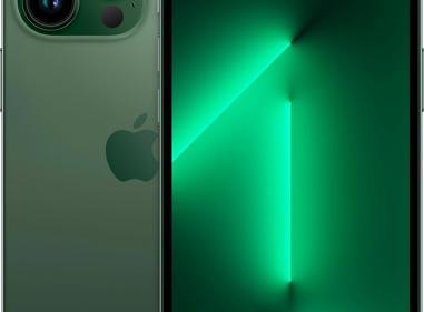 Apple iPhone 13 Pro 256 GB Unlocked - Premium Condition (A+ Grade) - 3 Months Warranty Not Refurbished (Original Parts) product