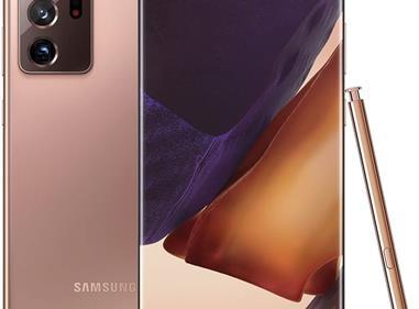 Samsung Electronics Galaxy Note 20 Ultra 5G Factory Unlocked product