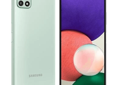 Samsung Galaxy A22 5G 128GB Unlocked Smartphone - 12M Warranty product