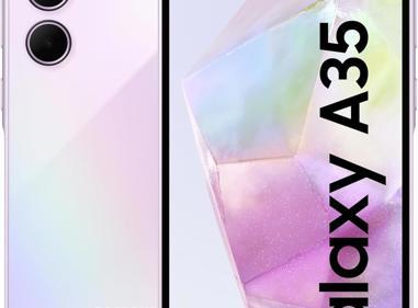 Samsung Galaxy A35 5G 128GB – Fully Unlocked – Smooth Performance & Vibrant Display – A+ Grade (Like New) – 5 Months Warranty product
