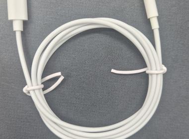 USB-C to 3.5mm Aux Audio Adapter Cable product
