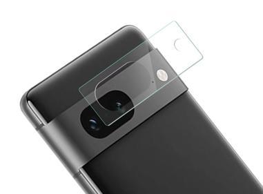 Google Pixel 7A Camera Lens Protector Clear product