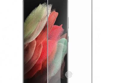 Samsung Galaxy S21 Ultra 3D Curved Tempered Glass Screen Protector product