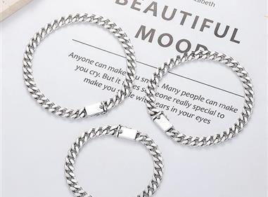 S925 sterling silver women's bracelet   product