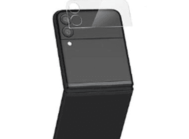 Premium Camera Lens Protector for Samsung Galaxy Z Flip3 5G – Ultra Clear & Scratch Resistant product